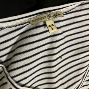 Express One eleven brand also have one in white